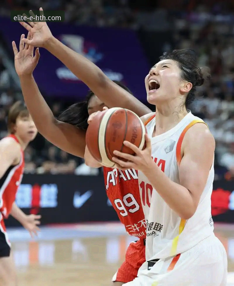 华体会体育平台优势哪个好 中国女篮锁定胜局,华体会体育平台直击资格赛关键战最新动态