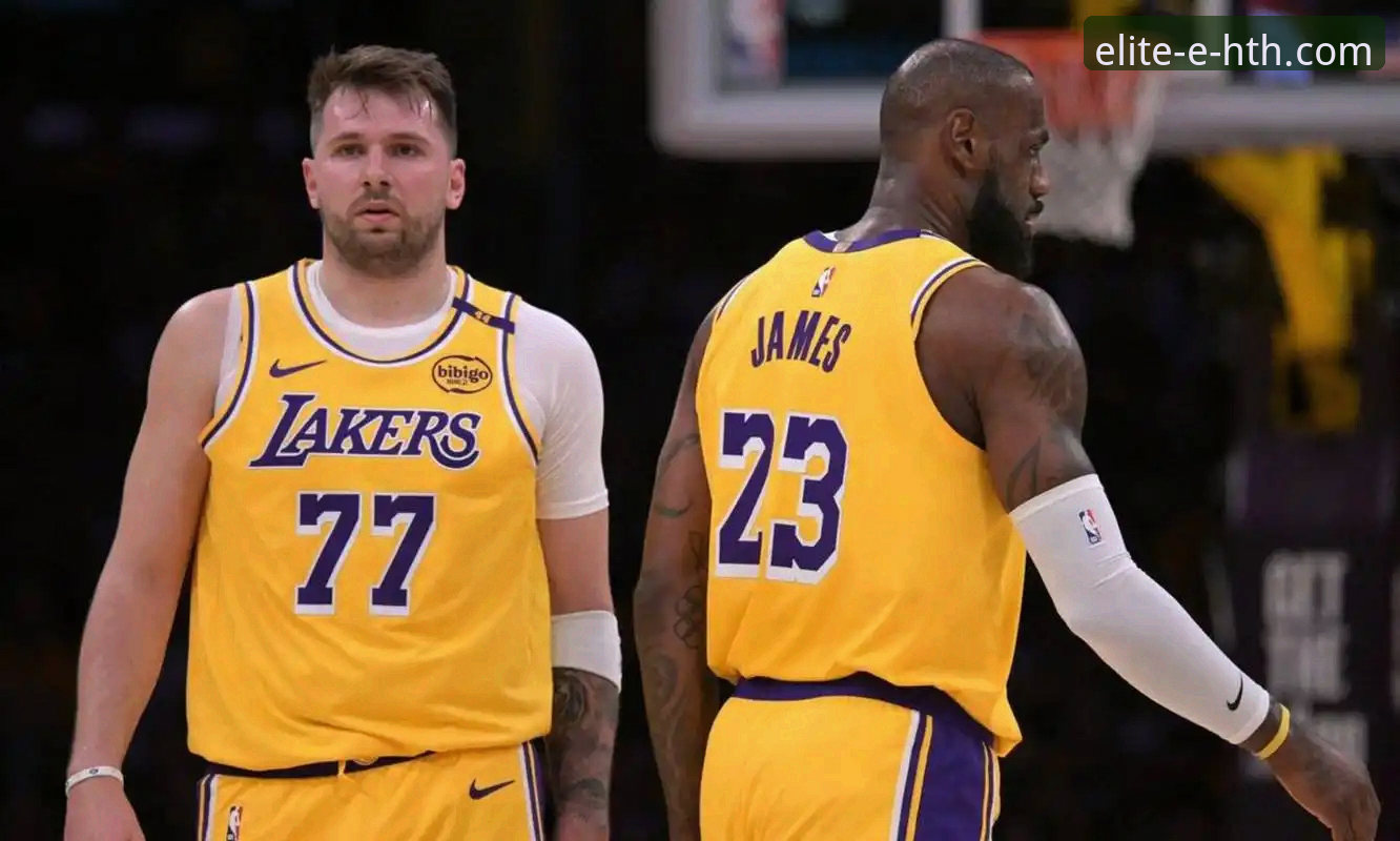 揭秘湖人137-130力克步行者背后：一场数据盛宴与平台观赛新体验